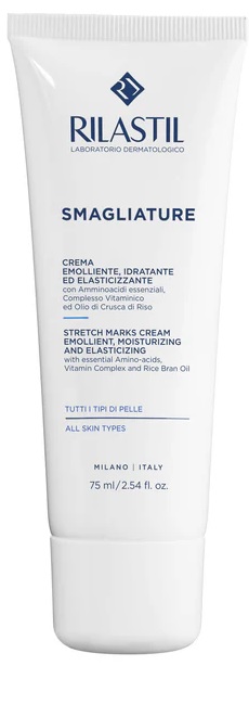 RILASTIL SMAGLIATURE CREMA 75 ML - Farmadillo