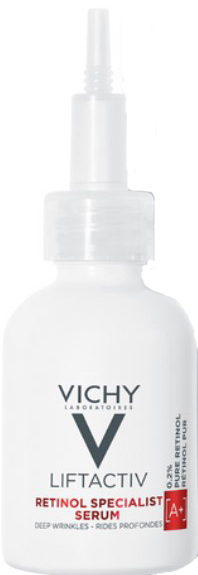 LIFTACTIV RETINOL SERUM 30 ML - Farmadillo