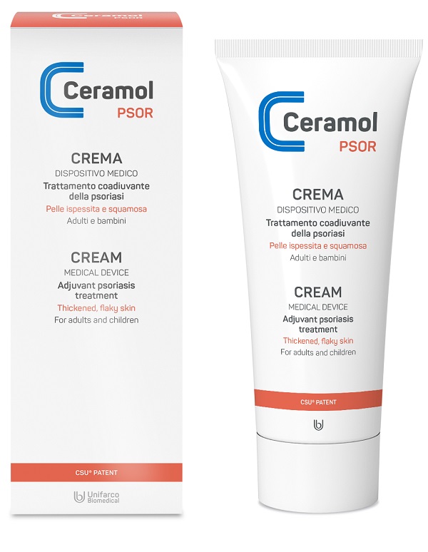 CERAMOL PSOR CREMA 200 ML - Farmadillo