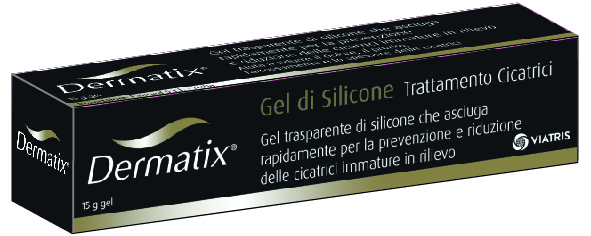 DERMATIX GEL 15 G - Farmadillo