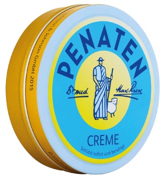 PENATEN PASTA PROTETTIVA 150 ML - Farmadillo