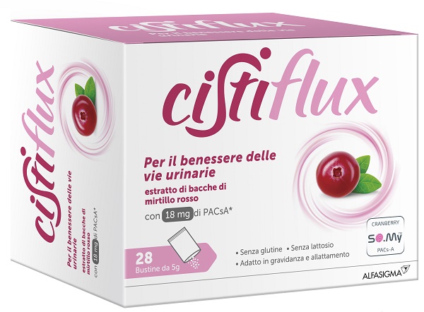 CISTIFLUX 28 BUSTINE - Farmadillo