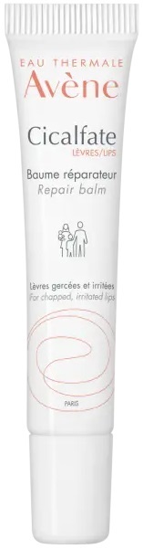 AVENE CICALFATE+ BALSAMO LABBRA NF 10 ML - Farmadillo