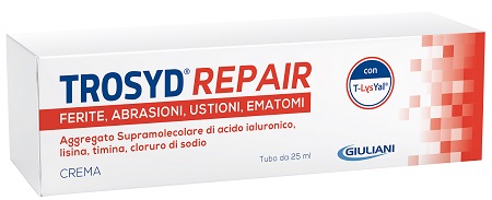 TROSYD REPAIR 25 ML - Farmadillo