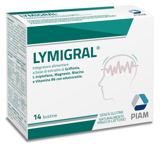LYMIGRAL 14 BUSTINE 3 G - Farmadillo