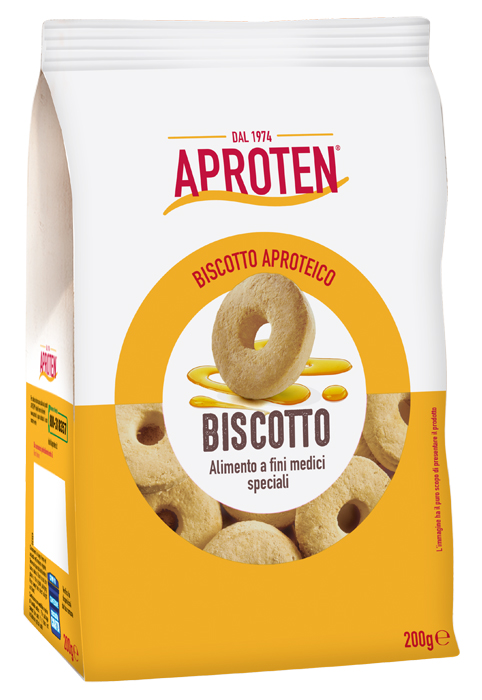 APROTEN BISCOTTO 200 G - Farmadillo