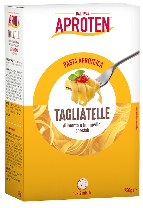 APROTEN TAGLIATELLE 250 G - Farmadillo