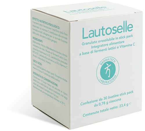 LAUTOSELLE 30 STICK PACK - Farmadillo