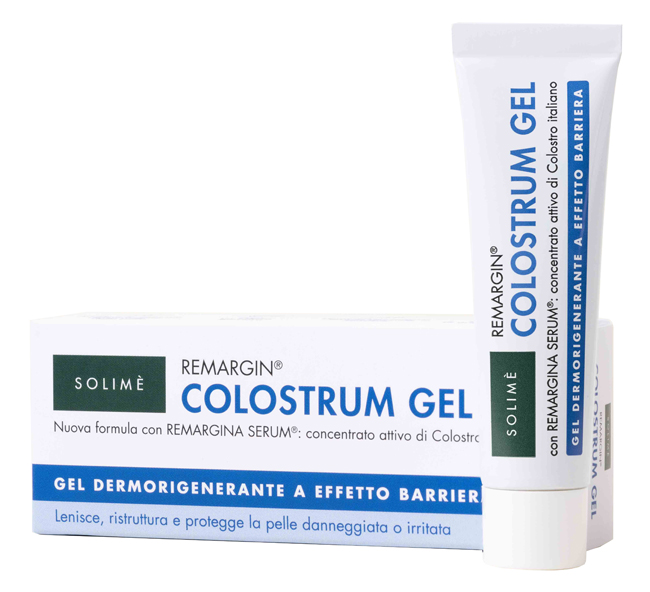 REMARGIN COLOSTRUM GEL 15 ML - Farmadillo