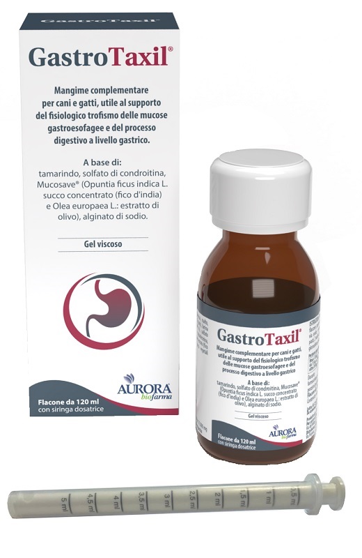 GASTROTAXIL 120 ML - Farmadillo