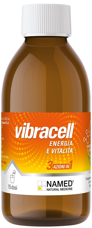 VIBRACELL 150 ML - Farmadillo