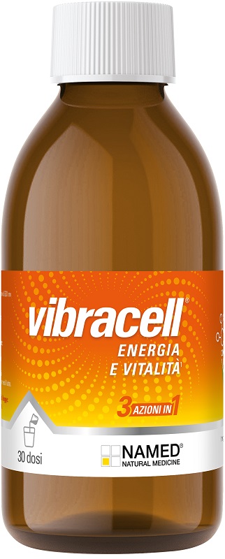 VIBRACELL 300 ML - Farmadillo
