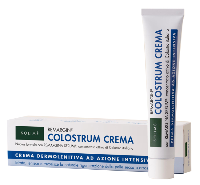 REMARGIN COLOSTRUM CREMA 30 ML - Farmadillo