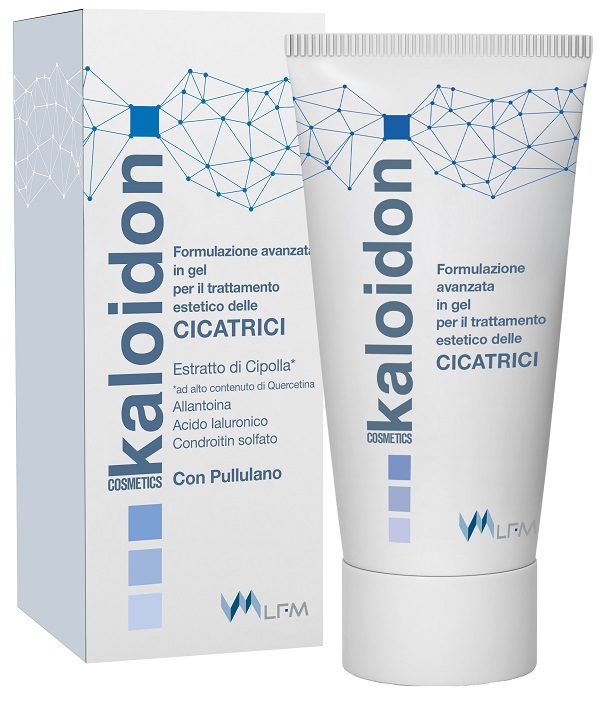 KALOIDON GEL CICATRICI 30 ML - Farmadillo