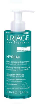 HYSEAC HUILE PURIFIANT 100 ML - Farmadillo