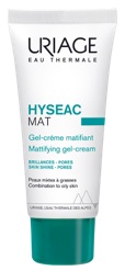 HYSEAC MAT 40 ML - Farmadillo