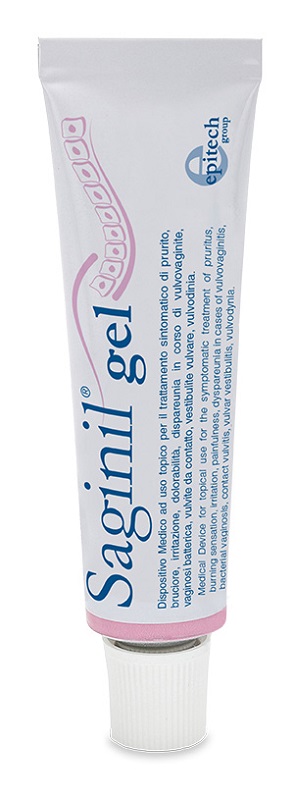 GEL SAGINIL 40 ML - Farmadillo